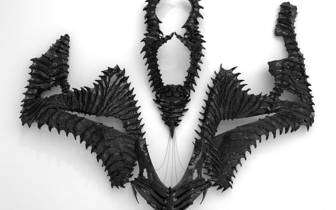 Redux (altar XIX), 2020